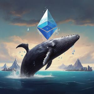 Crypto whale makes $11 million bet on Ethereum, shifting from Bitcoin