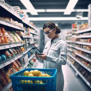 Why AI Will Become a Key Trend in The Food Industry in 2024