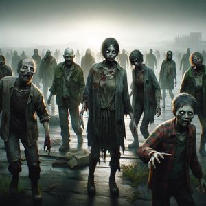 Record-Breaking Achievement in Call of Duty Zombies