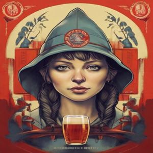 Nethergate Brewery Introduces Innovative AIPA