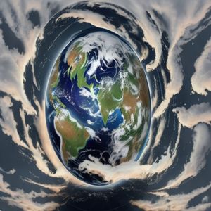 World Faces Growing Threat of Global Catastrophes, Warns World Economic Forum Report