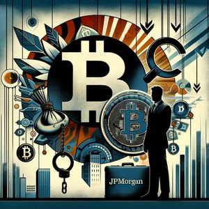 JPMorgan: Bitcoin’s only value is facilitating crimes