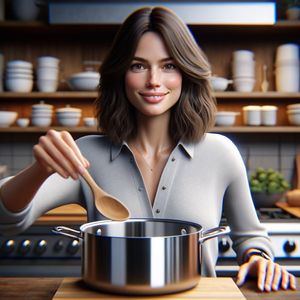Taylor Swift’s Unlikely Culinary Venture – AI-Generated Cookware Giveaways Raise Eyebrows
