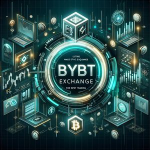 Bybit Exchange is Listing Magic Square’s SQR Token for Spot Trading