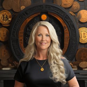 Hester Pierce, Crypto Mom, credits Grayscale’s appeal for historic spot Bitcoin ETF approval