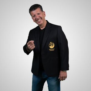 Tony De Gouveia: Building the Ultimate Business With Heart and Hustle