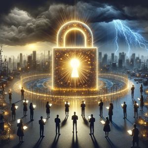 Embracing Data for a Safe AI Future
