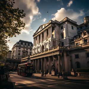 Bank of England Governor voices concerns over Bitcoin’s efficiency as a payment method