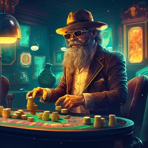 Crypto gamblers cash in on the spot Bitcoin ETF approval; some dispute results