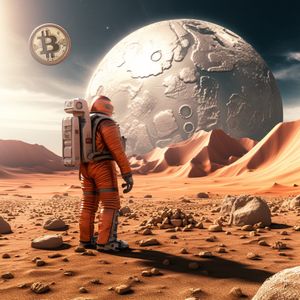 Elon Musk weighs the pros and cons of Bitcoin on Mars