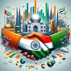 BRICS’ India and UAE forge a $3b pact – What it means