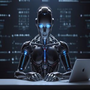 Safeguarding Intellectual Property in the Age of AI and Cyber Threats