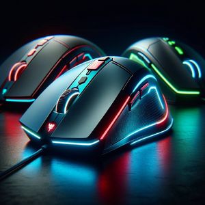 Top 5 Budget Gaming Mice to Elevate Your Gaming Experience