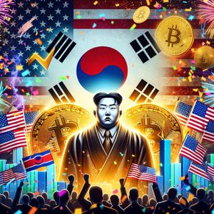 South Korea is not impressed by US approval of spot Bitcoin ETFs