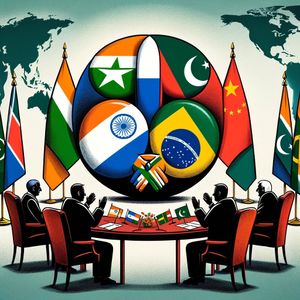 India vows to make sure Pakistan never joins BRICS