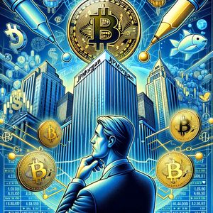 JPMorgan’s take on Spot Bitcoin ETF approval
