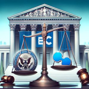 SEC seeks key financial records from Ripple in an ongoing legal battle