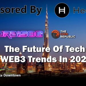 Orbis86: The Future of Tech: Web3 Trends in 2024