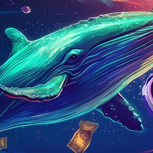 Whale Wallet holding $40M worth of Ethereum (ETH), has recently bought Retik Finance (RETIK)