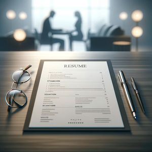 Navigating the Competitive Job Market of 2024: Avoiding Resume Red Flags