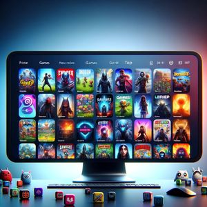 Google Expands Real-Money Gaming App Access in Play Store
