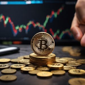 Bitcoin ETFs garner $2 billion in daily trading volume