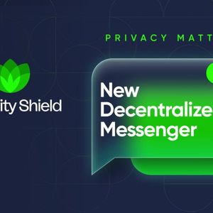 Serenity Shield adds Decentralized Private Messaging to StrongBox’s® Privacy Suite
