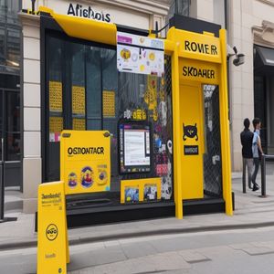 AI-Powered Features on Snapchat: Subscriber Surge and Advertiser Caution