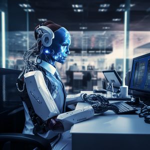 Here’s Why FinTech Companies Are Not Bullish About Generative AI
