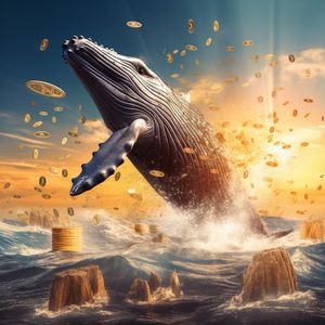 Bitcoin Whale earns $74 million after Spot ETF approval
