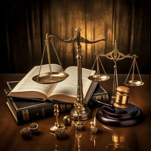 1inch DAO hires Storm Partners for permanent legal counsel