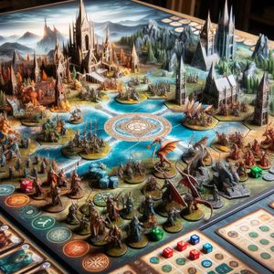 Best 15 Games Similar to Clash of Clans