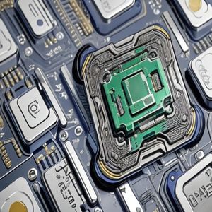 Google Faces $1.67 Billion Lawsuit Over Alleged AI Chip Patent Infringement