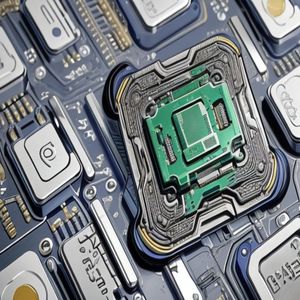 Google Faces $1.67 Billion Lawsuit Over Alleged AI Chip Patent Infringement