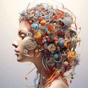 Generative AI Revolutionizing the Creative Sphere