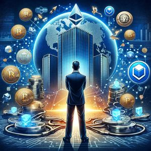 What BlackRock actually thinks about blockchain and crypto coins