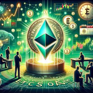 Ethereum ETF coming in 4 months? Experts think so