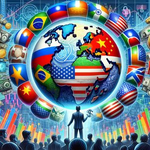 Vivek Ramaswamy warns U.S. about the BRICS – Why?