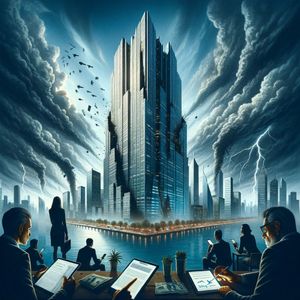 Bank of America could collapse in 2024 – Take a look