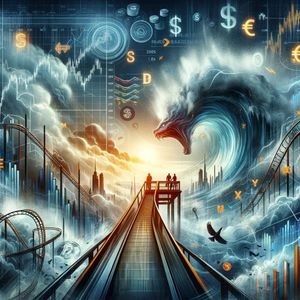 The dramatic tale of 2024’s financial market