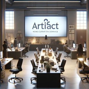 End of the Road for AI News Curation – Artifact to Shut Down in February