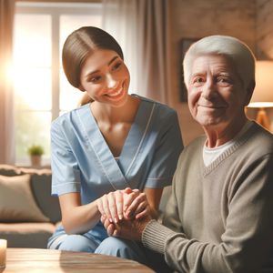Innovative AI Collaboration to Revolutionize Caregiver Support