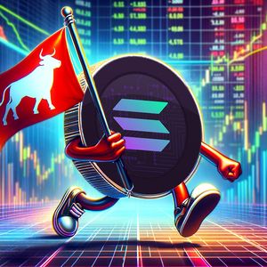 What Will Happen With Solana (SOL) Price if Bitcoin Breaks 60k?