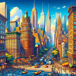 Governor Hochul’s “Empire AI” Initiative Raises Questions About New York’s Tech Ambitions