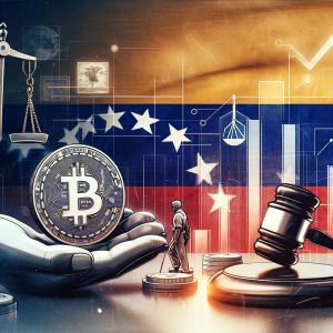 Petro cryptocurrency discontinued in Venezuela following legal troubles