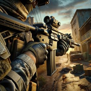 Supe Siege Event from Call of Duty: MW3 Release Data and More