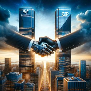 Major merger alert: BlackRock takes over Global Infrastructure Partners (GIP) in a multi-billion deal