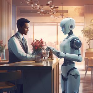 Hospitality Workers Grapple with Job Security Amidst AI Onslaught