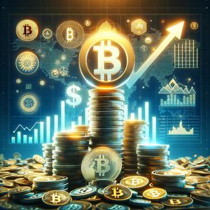 Spot Bitcoin ETFs see impressive $400 million net inflow