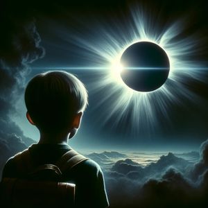 Tackling AI-Generated Misinformation Amid Solar Eclipse Hype